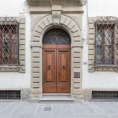 A Touch Of History, In Santa Reparata Firenze Eksteriør billede
